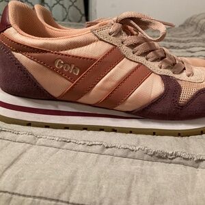 Gola Women’s Daytona Sneaker